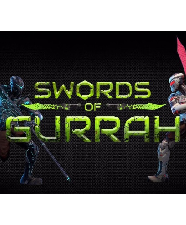Swords of Gurrah Steam Key EUROPE